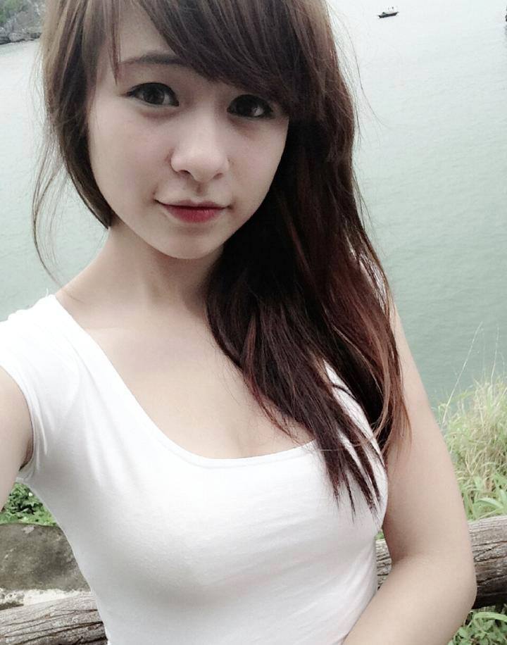 我和那家伙在女浴池